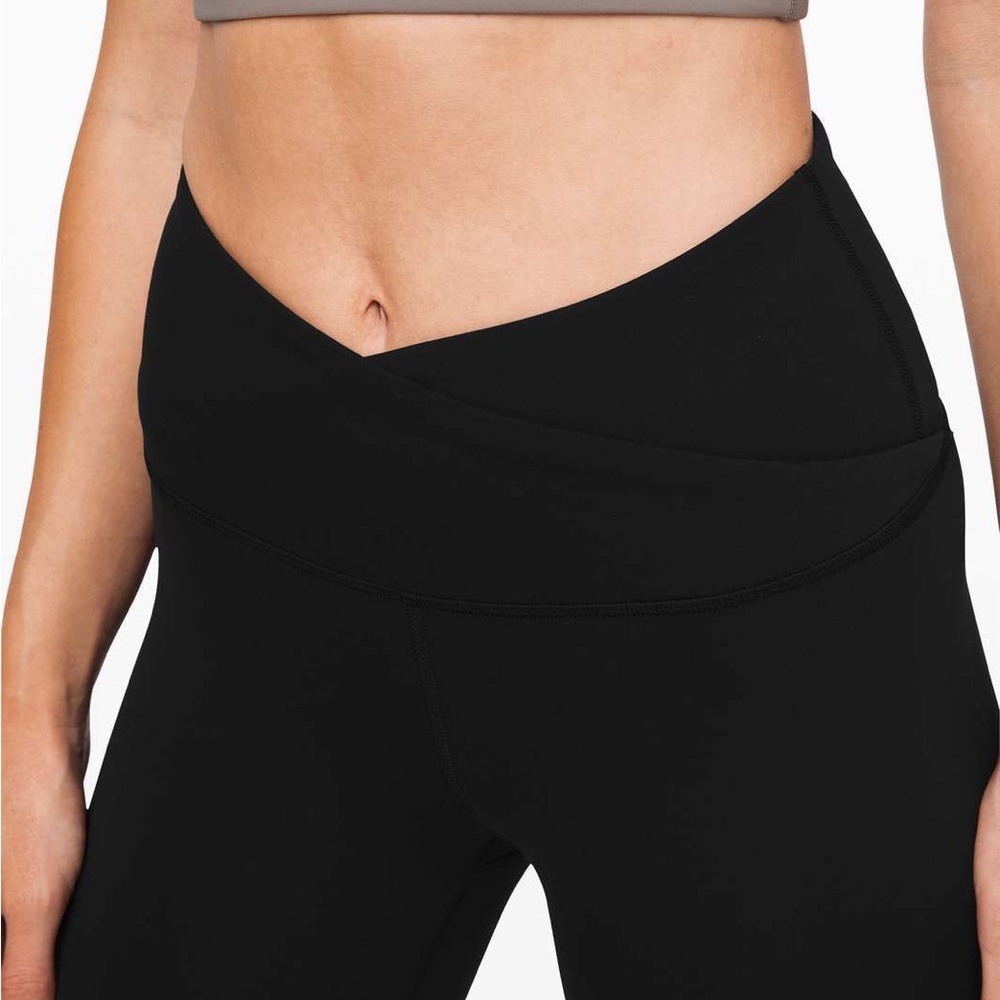 Lululemon Always On High-Rise Tight 28”